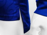 Retro 1998 Japan Home  Long sleeve 1:1 Quality Soccer Jersey