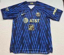 Club American Away   Fans 1:1 Quality Soccer Jersey    22-23