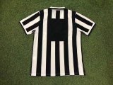 Retro Juventus Home  1:1 Quality Soccer Jersey    1996 -1997