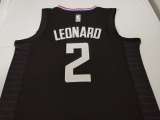 NBA Clipper 2 Black