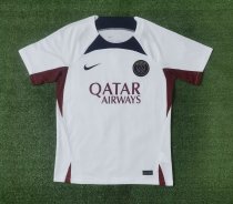 PSG Paris Rose Edition Fans 1:1 Quality Soccer Jersey   23-24