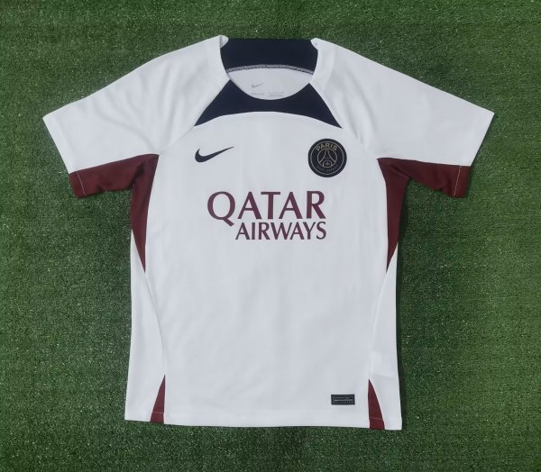 PSG Paris Rose Edition Fans 1:1 Quality Soccer Jersey   23-24