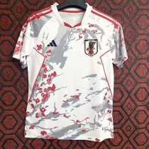 Japan Special Edition  Fans 1:1 Quality Soccer Jersey  23-24