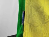 Retro Manchester United  away 1:1 Quality Soccer Jersey   1992-1994