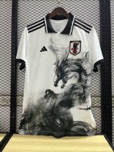 Japan Special Edition  Fans 1:1 Quality Soccer Jersey  23-24