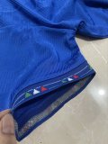 Retro  Italy Home  1:1 Quality Soccer Jersey  1994