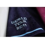 Retro Iron Maiden West Ham Home    1:1 Quality Soccer Jersey   2011