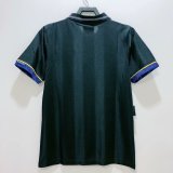 Retro Manchester United  away 1:1 Quality Soccer Jersey  1993-1995