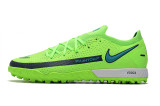 耐克Phantom GT低帮超跑针织草钉MD底足球鞋Nike Phantom GT Pro TF39-45