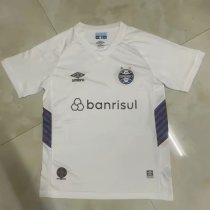 Gremio Away Fans 1:1 Quality Soccer Jersey   23-24