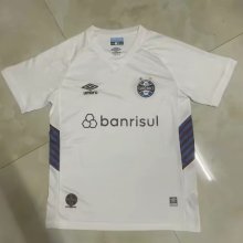 Gremio Away Fans 1:1 Quality Soccer Jersey   23-24