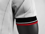 Retro Manchester United  away 1:1 Quality Soccer Jersey  1982-1983