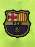Retro Barcelona  Away 1:1 Quality Soccer Jersey   2005-2006