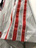 Retro Liverpool Away 1:1 Quality Soccer Jersey   1989-1991