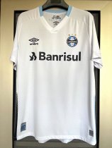 Gremio  Away  Fans 1:1 Quality Soccer Jersey   22-23