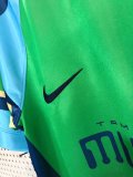 RetroTampa Bay Rowdies  1:1 Quality Soccer Jersey  1995-1996