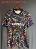 Inter Miami  Special edition  Fans  1:1 Quality Soccer Jersey   23-24