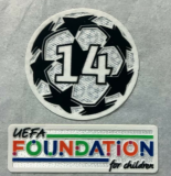 Real Madrid Third Away  kids  23-24