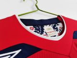Retro England Away  2008-2010