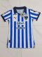 Monterrey  Home Women  1:1 Quality Soccer Jersey   23-24