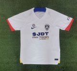 JDT Away  Fans 1:1 Quality Soccer Jersey   23-24