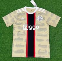 Ajax  2RD Away  Fans 1:1 Quality Soccer Jersey   22-23