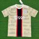 Ajax  2RD Away  Fans 1:1 Quality Soccer Jersey   22-23