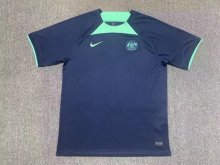 Australia  Away Fans 1:1 Quality Soccer Jersey  22-23