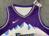 NBA Jazz Mitchell No.4  1:1