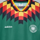 Retro Germany Away 1994