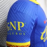 Club América Away  Player   1:1 Quality Soccer Jersey   23-24