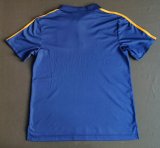 Tiger Away POLO shirt Fans 1:1 Quality Soccer Jersey  23-24