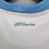 Retro Lazio Home 2014