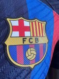 Barcelona  Home   Palyer   22-23