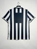 Retro Juventus Home  1:1 Quality Soccer Jersey  1994-1995