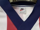 Retro Chivas (Guadalajara )   Home 1:1 Quality Soccer Jersey   1996-1997