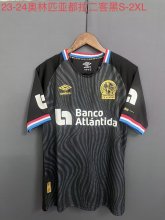 Olympia Dura 2RD  Away   Fan  1:1 Quality Soccer Jersey   23-24