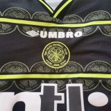 Retro 1999-2000 Celtic Away
