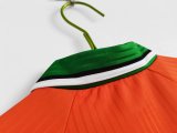 Retro Ireland Away  1:1 1997-1998