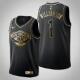 NBA Pelican 1 black gold