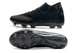 彪马未来之星防水全针织款FG足球鞋Puma Future 5.1Netfit FG 39-45