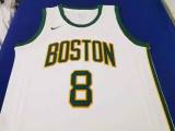 NBA Celtic 8 city Edition