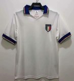 Retro Italy Away 1982