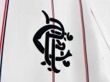Retro 1982-1983 Rangers Away