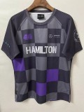 F1 Mercedes Special Edition Short Sleeve Racing Suit 2021