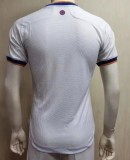 Real Madrid  Home Fans  1:1 Quality Soccer Jersey    2021-2022