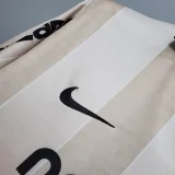 Retro Corinthians 100th Anniversary   1:1 Quality Soccer Jersey