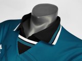 Retro Ajax Away 1:1 Quality Soccer Jersey  1995-1996
