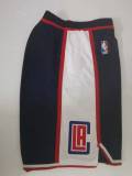NBA  Clipper City pants