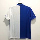Retro Blackburn  Home Fans 1:1 Quality Soccer Jersey  1994-1995